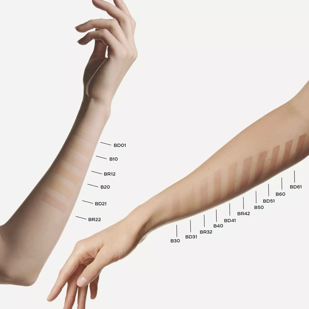 CHANEL BD01 Le Correcteur De Chanel Longwear Concealer - Picture 3 of 3